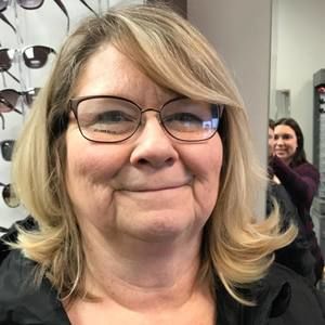 Meet your Posher, Calli